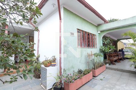 Casa à venda com 500m², 5 quartos e 2 vagasCorredor