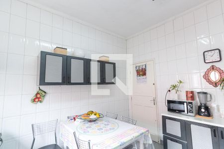 Casa à venda com 500m², 5 quartos e 2 vagasCozinha