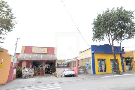 Casa à venda com 500m², 5 quartos e 2 vagasFachada