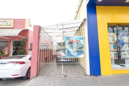 Casa à venda com 500m², 5 quartos e 2 vagasFachada