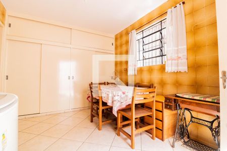 Casa à venda com 193m², 3 quartos e 1 vaga Casa à venda com 193m², 3 quartos e 1 vagaÁrea de Serviço