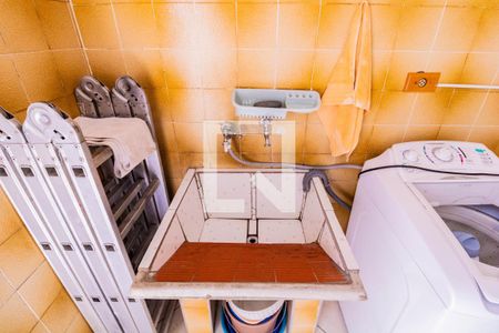 Casa à venda com 193m², 3 quartos e 1 vaga Casa à venda com 193m², 3 quartos e 1 vagaÁrea de Serviço