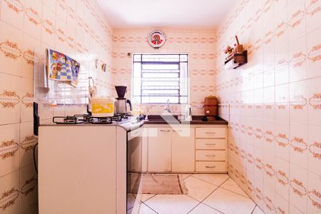 Casa à venda com 193m², 3 quartos e 1 vaga Casa à venda com 193m², 3 quartos e 1 vagaCozinha