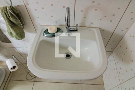 Casa à venda com 193m², 3 quartos e 1 vaga Casa à venda com 193m², 3 quartos e 1 vagaDetalhe do Banheiro da Suite