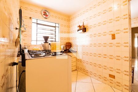 Casa à venda com 193m², 3 quartos e 1 vaga Casa à venda com 193m², 3 quartos e 1 vagaCozinha