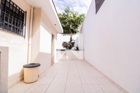 Casa à venda com 193m², 3 quartos e 1 vaga Casa à venda com 193m², 3 quartos e 1 vagaQuintal