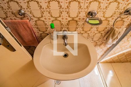 Casa à venda com 193m², 3 quartos e 1 vaga Casa à venda com 193m², 3 quartos e 1 vagaDetalhe do banheiro