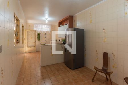 Casa à venda com 280m², 3 quartos e 2 vagas Casa à venda com 280m², 3 quartos e 2 vagasCasa dos -Cozinha