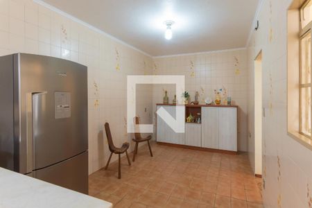Casa à venda com 280m², 3 quartos e 2 vagas Casa à venda com 280m², 3 quartos e 2 vagasCasa dos -Cozinha
