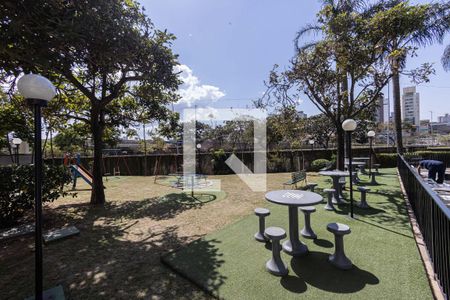 Apartamento à venda com 60m², 2 quartos e 1 vaga Apartamento à venda com 60m², 2 quartos e 1 vagaÁrea Comum - Playground