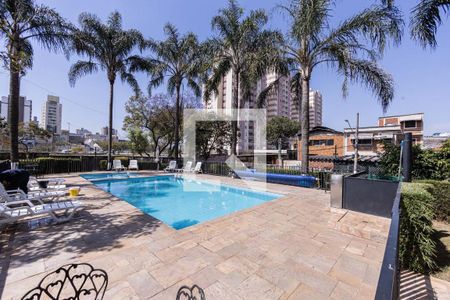 Apartamento à venda com 60m², 2 quartos e 1 vaga Apartamento à venda com 60m², 2 quartos e 1 vagaÁrea comum - Piscina