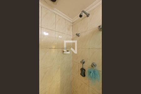 Apartamento à venda com 60m², 2 quartos e 1 vaga Apartamento à venda com 60m², 2 quartos e 1 vagaBanheiro Social