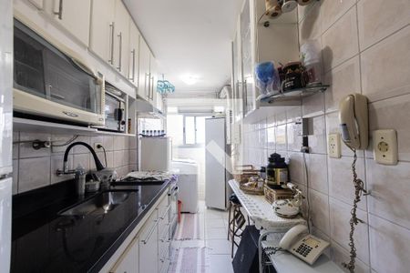 Apartamento à venda com 60m², 2 quartos e 1 vaga Apartamento à venda com 60m², 2 quartos e 1 vagaCozinha