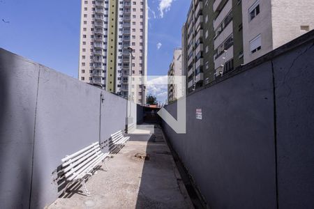 Apartamento à venda com 60m², 2 quartos e 1 vaga Apartamento à venda com 60m², 2 quartos e 1 vagaPet