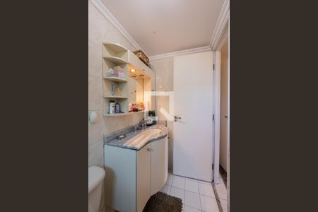 Apartamento à venda com 60m², 2 quartos e 1 vaga Apartamento à venda com 60m², 2 quartos e 1 vagaBanheiro Quarto 2