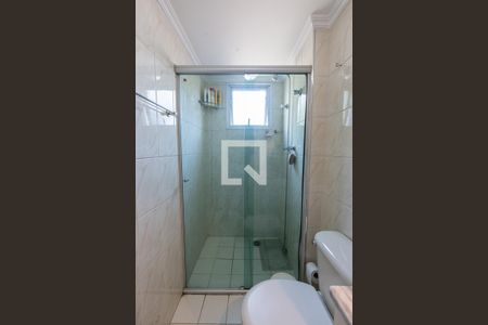 Apartamento à venda com 60m², 2 quartos e 1 vaga Apartamento à venda com 60m², 2 quartos e 1 vagaBanheiro Quarto 2