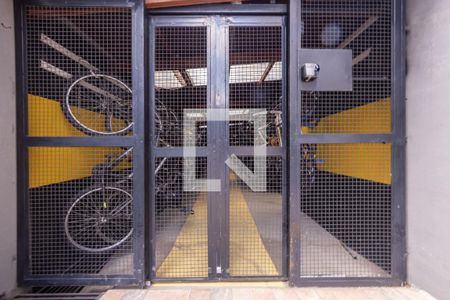 Apartamento à venda com 60m², 2 quartos e 1 vaga Apartamento à venda com 60m², 2 quartos e 1 vagabicicletario