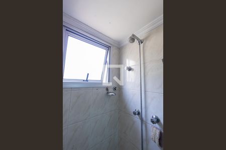 Apartamento à venda com 60m², 2 quartos e 1 vaga Apartamento à venda com 60m², 2 quartos e 1 vagaBanheiro Quarto 2