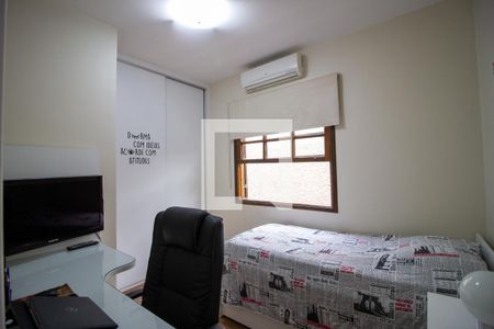 Quarto 2 de casa à venda com 3 quartos, 140m² em Parque Residencial da Lapa, São Paulo