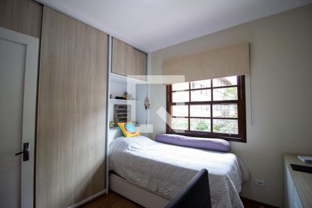 Quarto 1 de casa à venda com 3 quartos, 140m² em Parque Residencial da Lapa, São Paulo