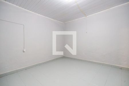 Quarto de casa para alugar com 1 quarto, 35m² em Vila Ede, São Paulo