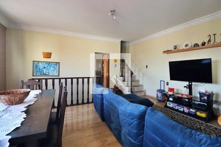 Casa à venda com 340m², 3 quartos e 4 vagasCasa 2 - Sala