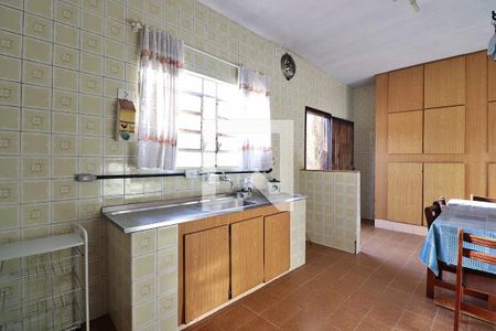 Casa à venda com 340m², 3 quartos e 4 vagasCasa 1 - Cozinha