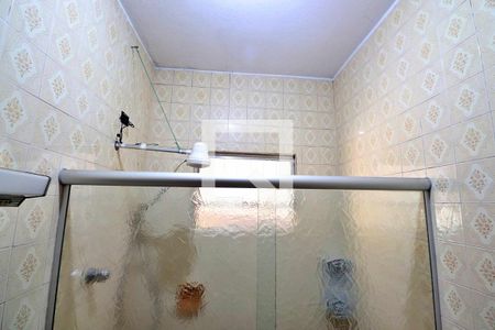 Casa à venda com 340m², 3 quartos e 4 vagasCasa 1 - Banheiro do Quarto 3