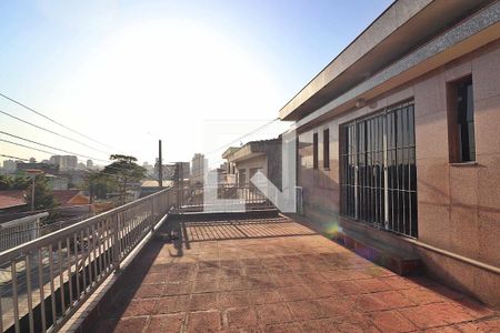 Casa à venda com 340m², 3 quartos e 4 vagasVaranda