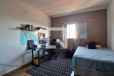 Casa à venda com 340m², 3 quartos e 4 vagasCasa 2 - Quarto 2