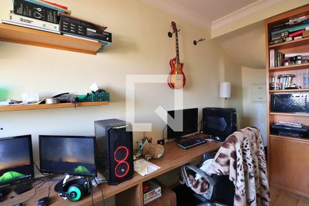 Casa à venda com 340m², 3 quartos e 4 vagasCasa 2 - Escritório