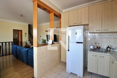 Casa à venda com 340m², 3 quartos e 4 vagasCasa 2 - Cozinha