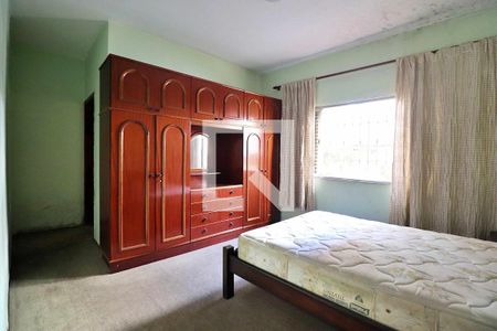 Casa à venda com 340m², 3 quartos e 4 vagasCasa 1 - Quarto 3