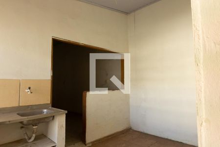 Casa à venda com 87m², 3 quartos e 3 vagasÁrea de Serviço