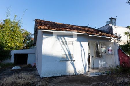 Casa à venda com 87m², 3 quartos e 3 vagasFachada
