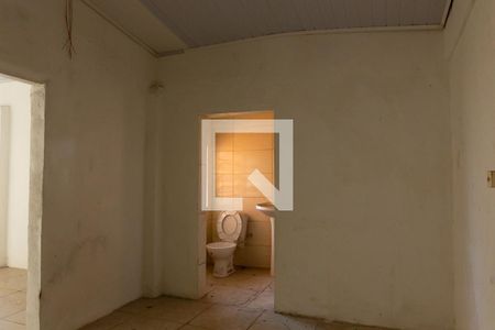 Casa à venda com 87m², 3 quartos e 3 vagasBanheiro de Serviço