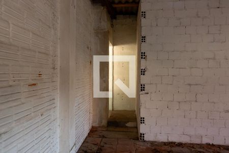 Casa à venda com 87m², 3 quartos e 3 vagasÁrea de Serviço