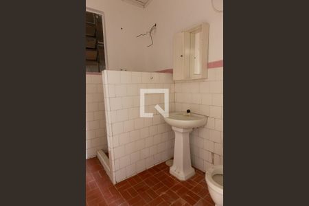 Casa à venda com 87m², 3 quartos e 3 vagasBanheiro