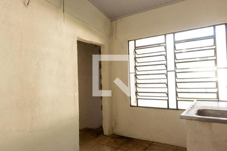 Casa à venda com 87m², 3 quartos e 3 vagasÁrea de Serviço