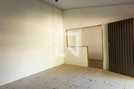 Casa à venda com 87m², 3 quartos e 3 vagasQuarto de Serviço