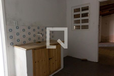 Casa à venda com 87m², 3 quartos e 3 vagasCozinha