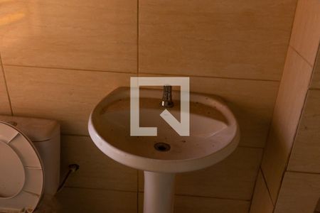 Casa à venda com 87m², 3 quartos e 3 vagasDetalhe Banheiro de Serviço