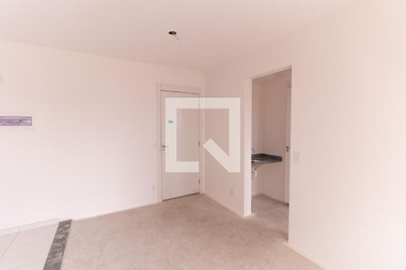 Sala de apartamento para alugar com 1 quarto, 40m² em Vista Alegre, Rio de Janeiro