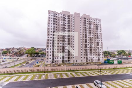 Vista da Sala de apartamento para alugar com 1 quarto, 40m² em Vista Alegre, Rio de Janeiro