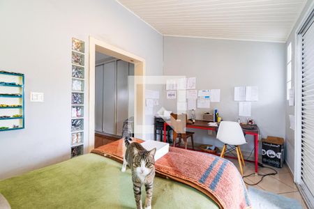 Casa para alugar com 400m², 5 quartos e 2 vagas Casa para alugar com 400m², 5 quartos e 2 vagasQuarto 2
