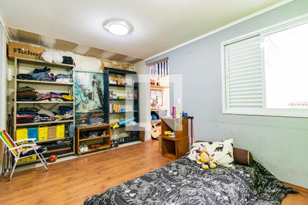 Casa para alugar com 400m², 5 quartos e 2 vagas Casa para alugar com 400m², 5 quartos e 2 vagasQuarto do Studio