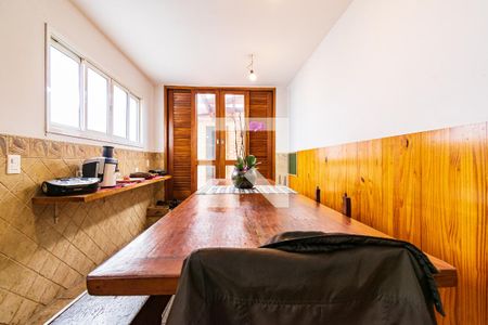 Casa para alugar com 400m², 5 quartos e 2 vagas Casa para alugar com 400m², 5 quartos e 2 vagasSala de Jantar