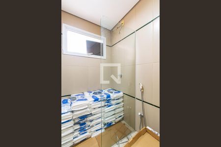 Casa para alugar com 400m², 5 quartos e 2 vagas Casa para alugar com 400m², 5 quartos e 2 vagasBanheiro do Studio
