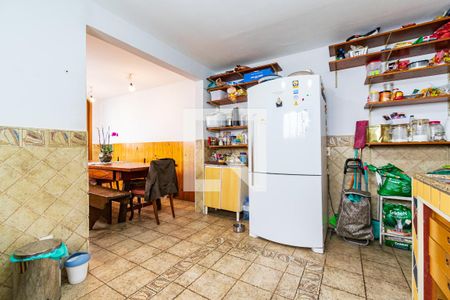 Casa para alugar com 400m², 5 quartos e 2 vagas Casa para alugar com 400m², 5 quartos e 2 vagasCozinha