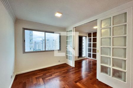 Apartamento para alugar com 80m², 2 quartos e 2 vagasSala